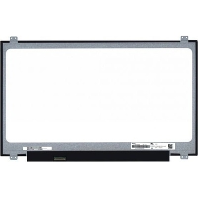 Display B173HAN01.3 HW1A 17.3" 1920x1080 LED 30pin (eDP) Slim matný povrch