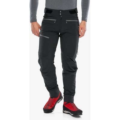 Norrona Fjora Flex1 Pants na kolo caviar – Zbozi.Blesk.cz