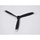 E-flite vrtule 3-listá 11x7: RV-7 Sport 1.1m EFL01893