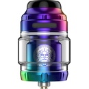 GeekVape Zeus X RTA clearomizer Rainbow 4,5ml