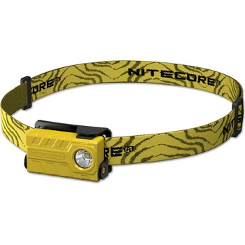 Nitecore NU20