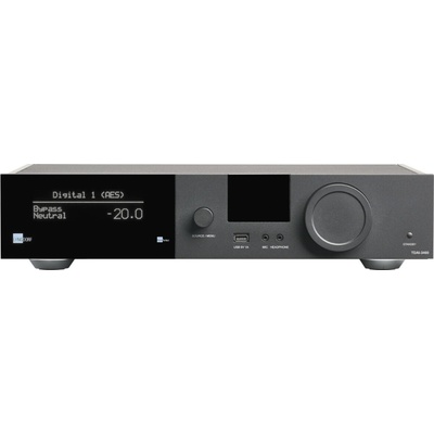 Lyngdorf TDAI-3400
