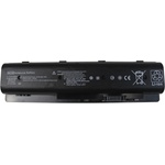 HP HP, 6 клетки, 10.8V, 4400mAh, Заместител (MC06)