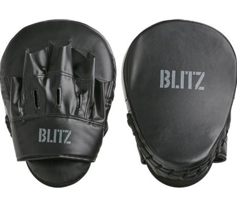 Blitz Tornado