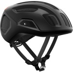 POC Каска за шосейно колоездене POC Ventral Air Mips Bike helmet - Uranium Black Matt / Fluorescent Orange Matt - размер M 54-59 cm (851-1729-0812)