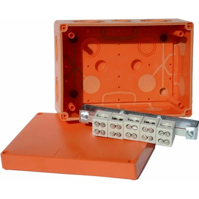 Elektroinstalační krabice KSK 175 2PO10 KOPOS KSK 175_2PO10