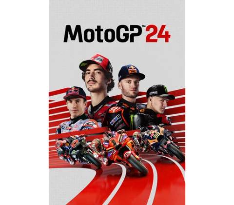 MotoGP 24