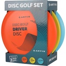 Artis Disc Golf Set