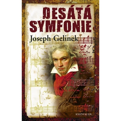 Desátá symfonie