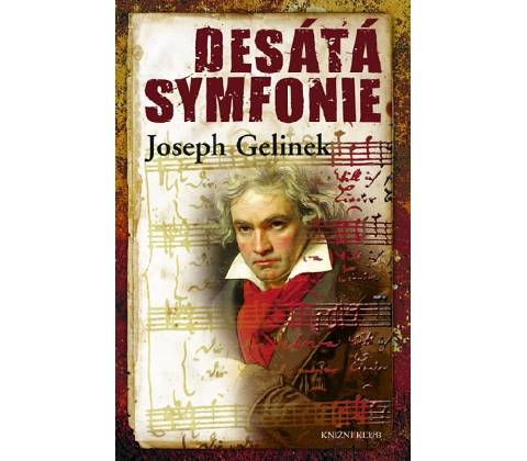 Desátá symfonie