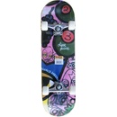 Skateboardové komplety SPARTAN Junior S285