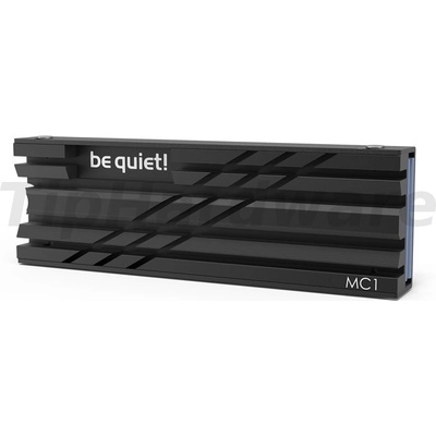 be quiet! MC1 BZ002