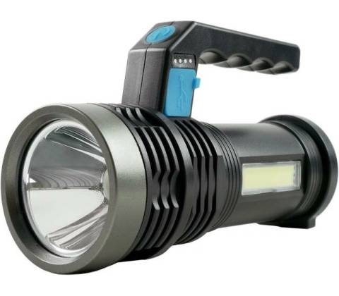 Technik Flashlight MT-C20