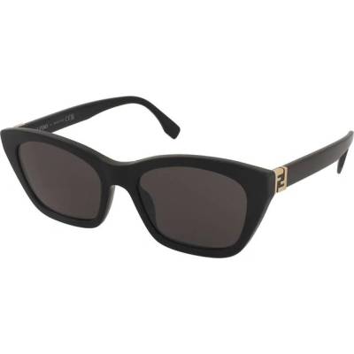 Fendi Диоптрични очила Fendi FE40205I 01A