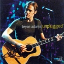 ADAMS BRYAN: MTV UNPLUGGED CD
