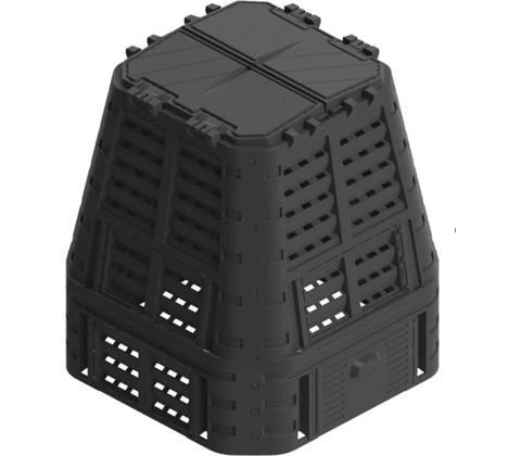 Rojaplast 740 l