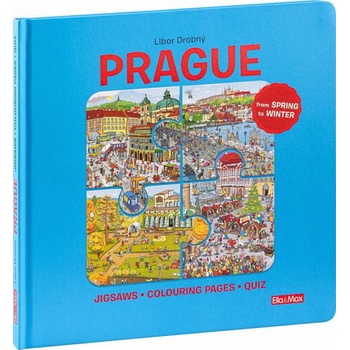 Prague