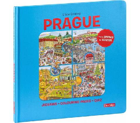 Prague