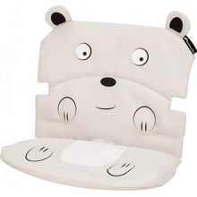 Bebeconfort Timba Cushion comfort vložka do jídelní židličky Hello Bear