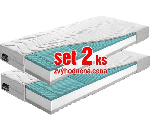 Viscosense Klasik Plus 1+1