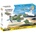 COBI 5745 II WW Илюшин Il-2 Щурмовик, 1: 32, 636 к, 2 ф (COBI-5745)
