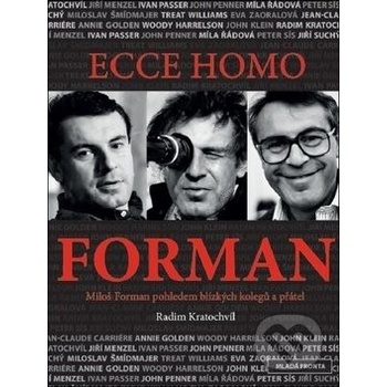 Ecce homo Forman