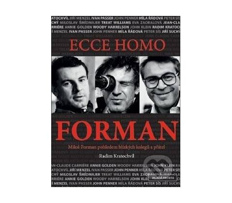 Ecce homo Forman