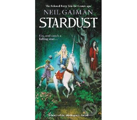 Stardust