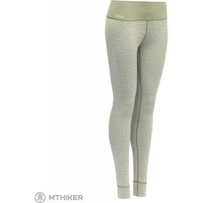 Devold KVITEGGA MERINO 230 dámske raw white