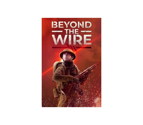 Beyond The Wire