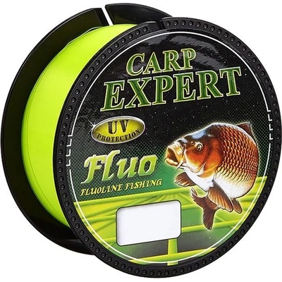 Carp expert uv fluo 300 m 0,35 mm