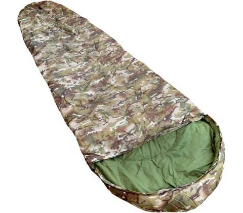 KOMBAT BTP CAMO