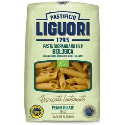 LIGUORI Био Пене