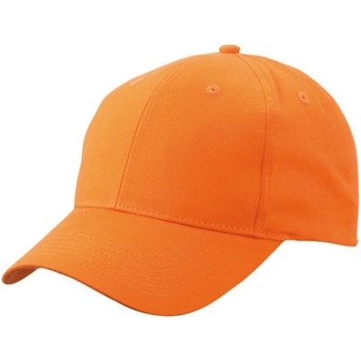 Myrtle beach Unisex MB6118 Orange