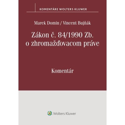 Zákon o zhromažďovacom práve