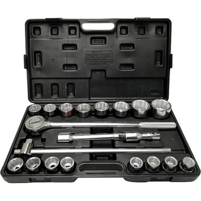 GEKO G10111 Veľká tanková gola sada 21ks 3/4" 12-hran