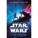 Star Wars Carson Rae