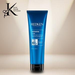 Redken Маска за увредена коса Extreme Mega Mask - Redken 250 ml