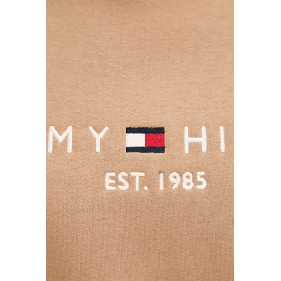 Tommy Hilfiger Суичър Tommy Hilfiger (MW0MW11596)