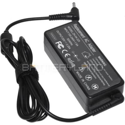 Lenovo Lenovo, 45W/20V/2.25A, букса - 4.0mm 1.7mm (CHAR0197)