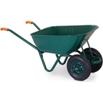 PREMIUM Градинска количка Premium 43433/ 120 л (43433)