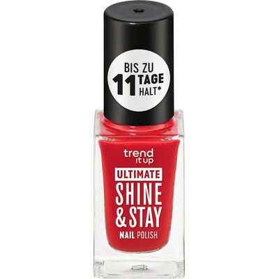 trend !t up lak na nehty Ultimate Shine & Stay 150 8 ml