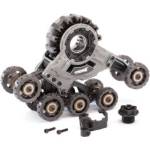 Traxxas Предно ляво шаси на верижен подвоз Traxxas