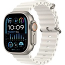 Apple Watch Ultra 2 49mm (oceánsky remienok)