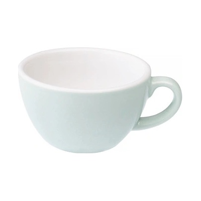 Loveramics Egg Cappuccino šálka River Blue 200 ml
