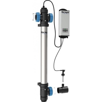 VÁGNER POOL, UV-C Sterilizátor DUPLEX 80W 935DP0080