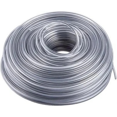 Extol Premium žací struna do sekačky s jádrem, hvězdicový profil, 3,0mm, 75m, PA66 8870929