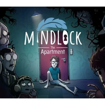 Mindlock - The Apartment