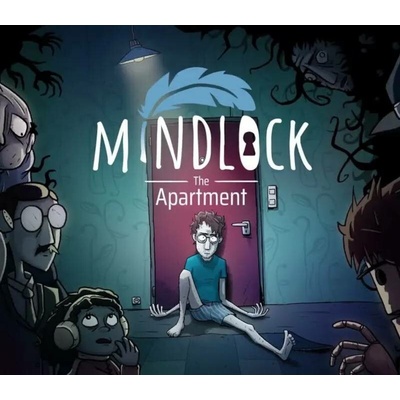 Mindlock - The Apartment