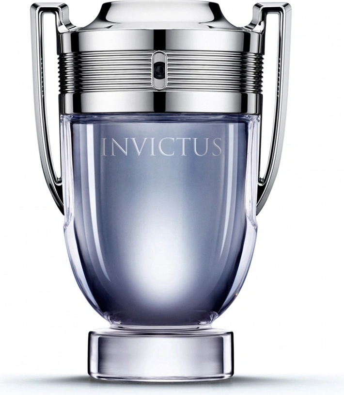 Paco Rabanne Invictus toaletní voda pánská 100 ml tester